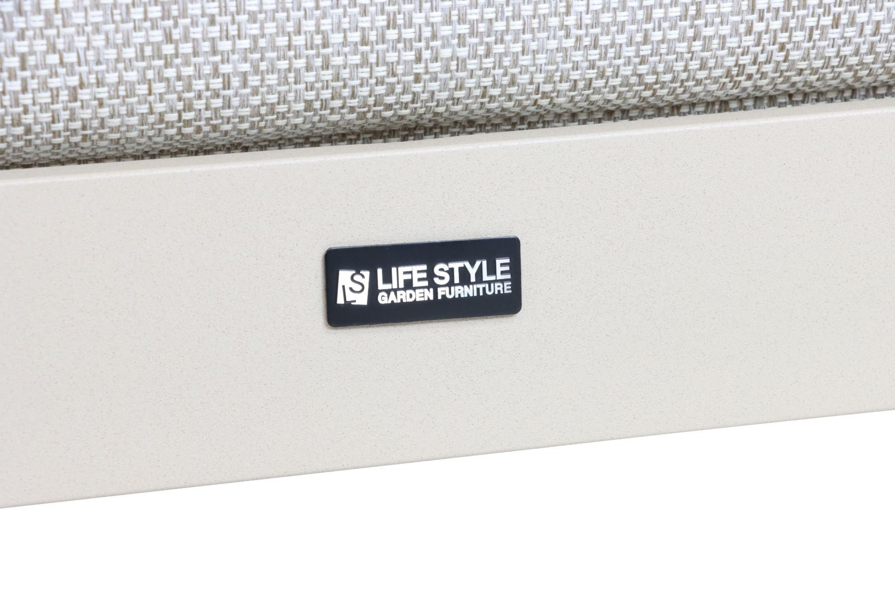 Lifestyle Luca hoek loungeset 4-delig