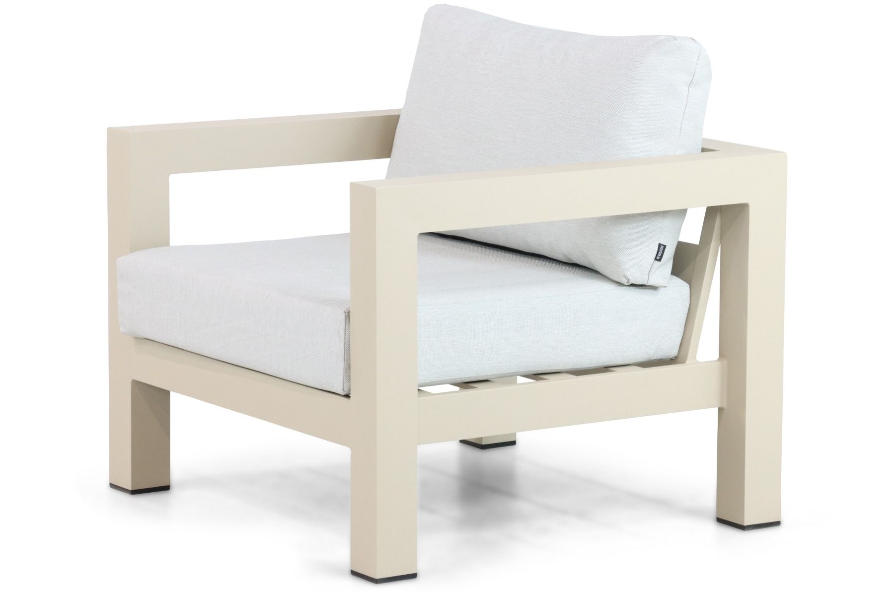 Lifestyle Luca lounge tuinstoel