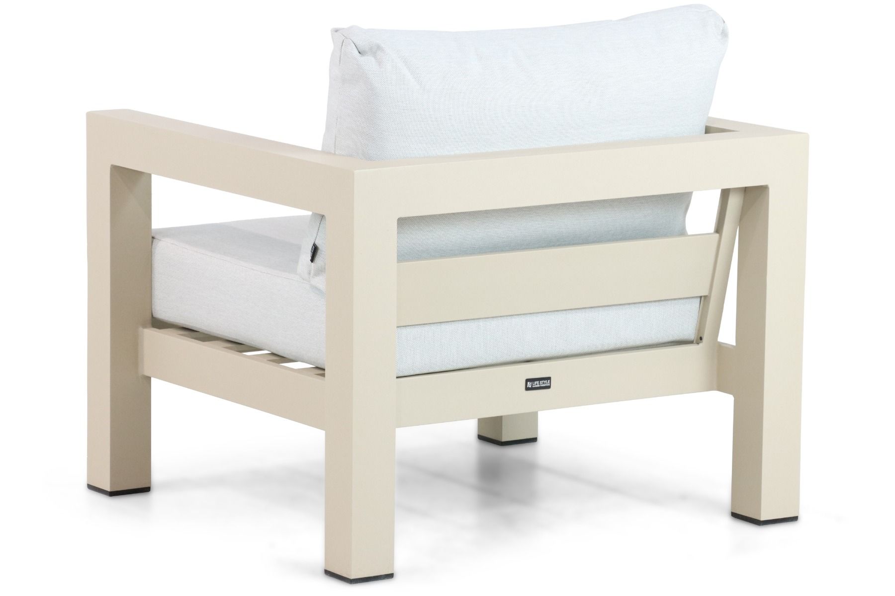 Lifestyle Luca lounge tuinstoel