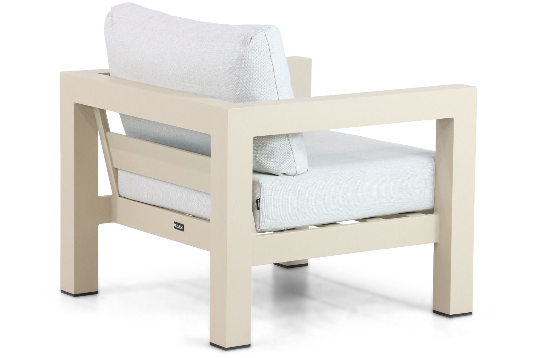 Lifestyle Luca lounge tuinstoel