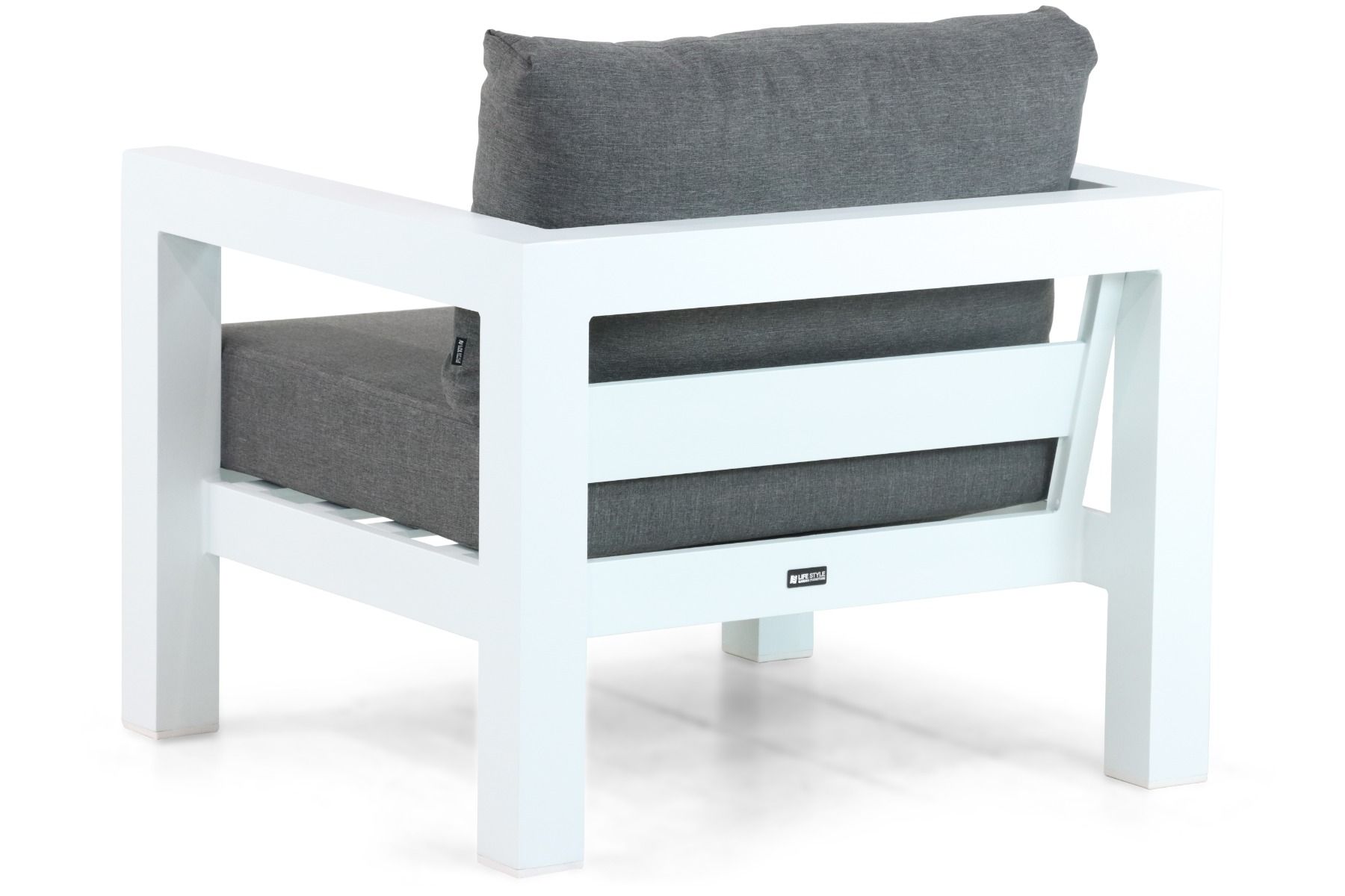 Lifestyle Luca lounge tuinstoel