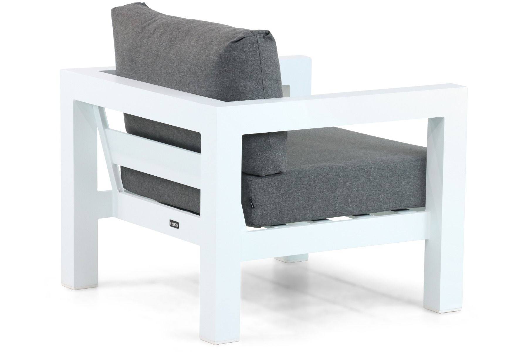 Lifestyle Luca lounge tuinstoel