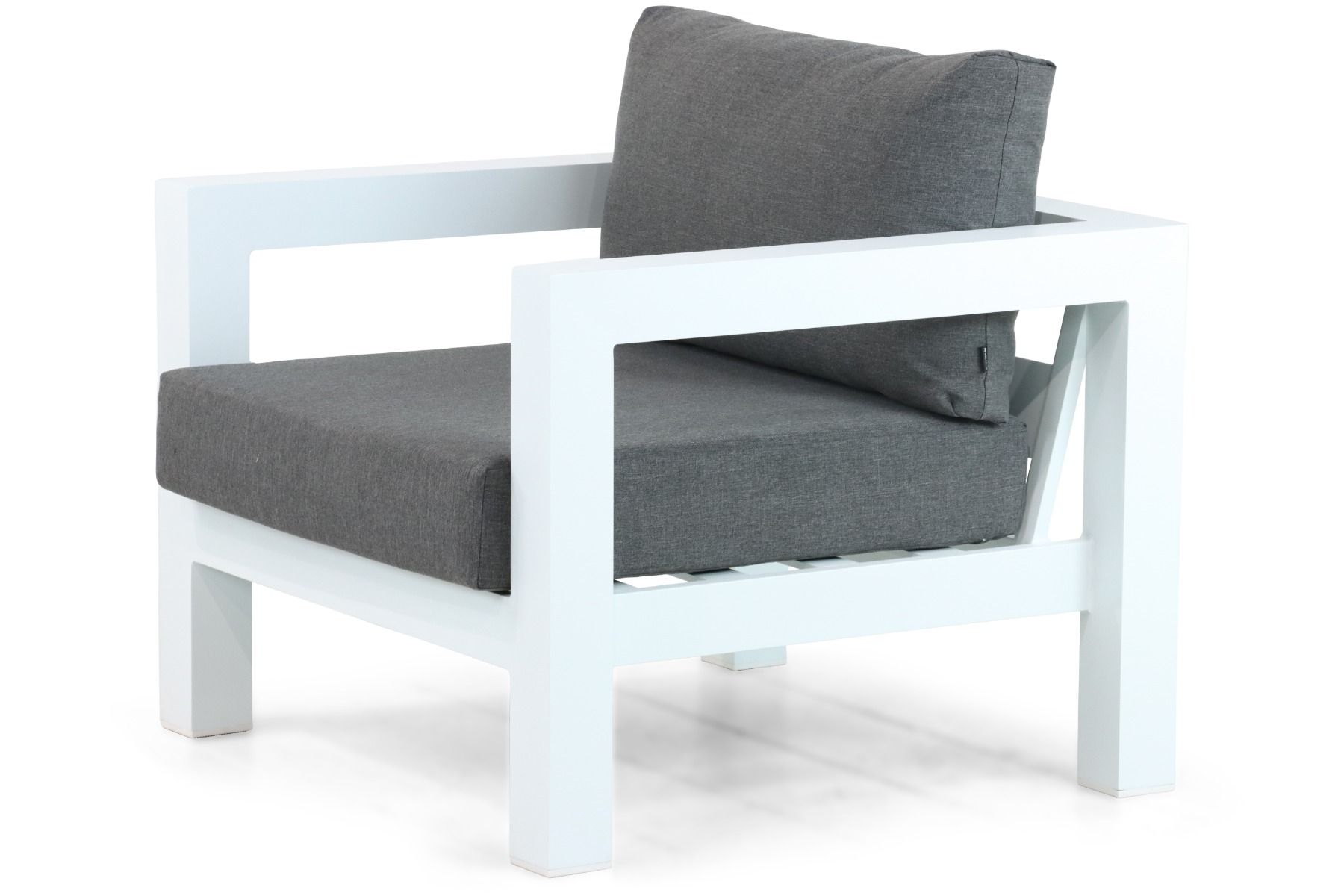 Lifestyle Luca lounge tuinstoel