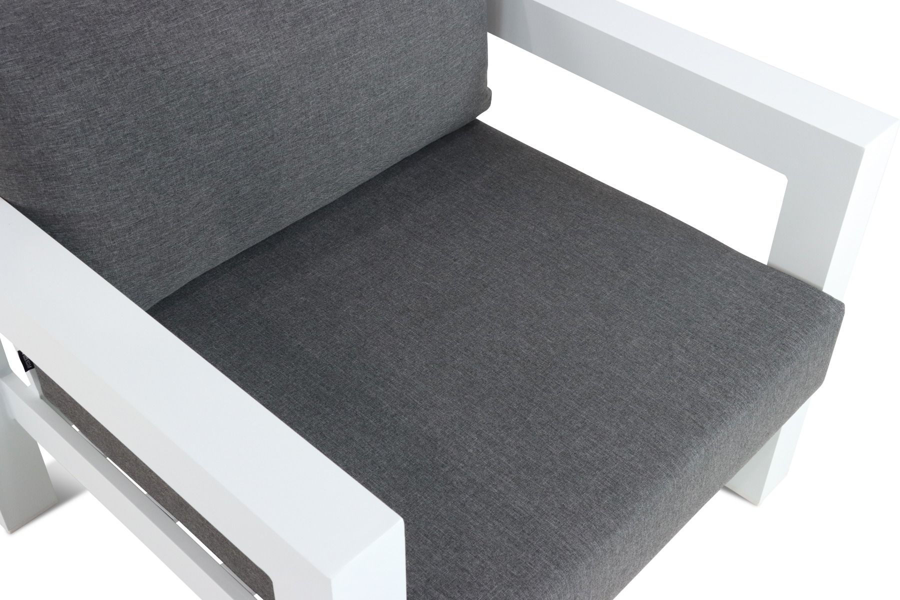 Lifestyle Luca lounge tuinstoel
