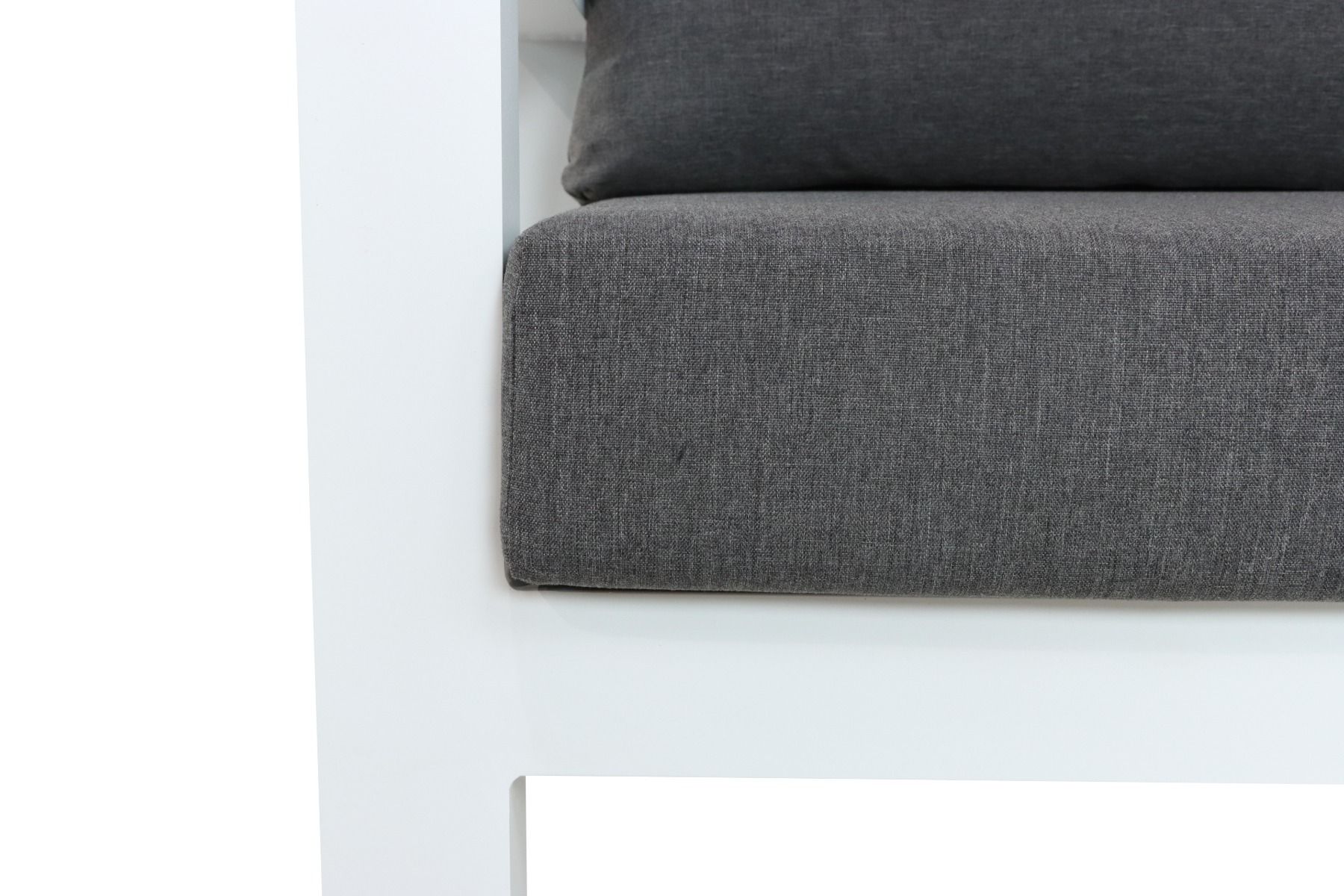 Lifestyle Luca hoek loungeset 4-delig