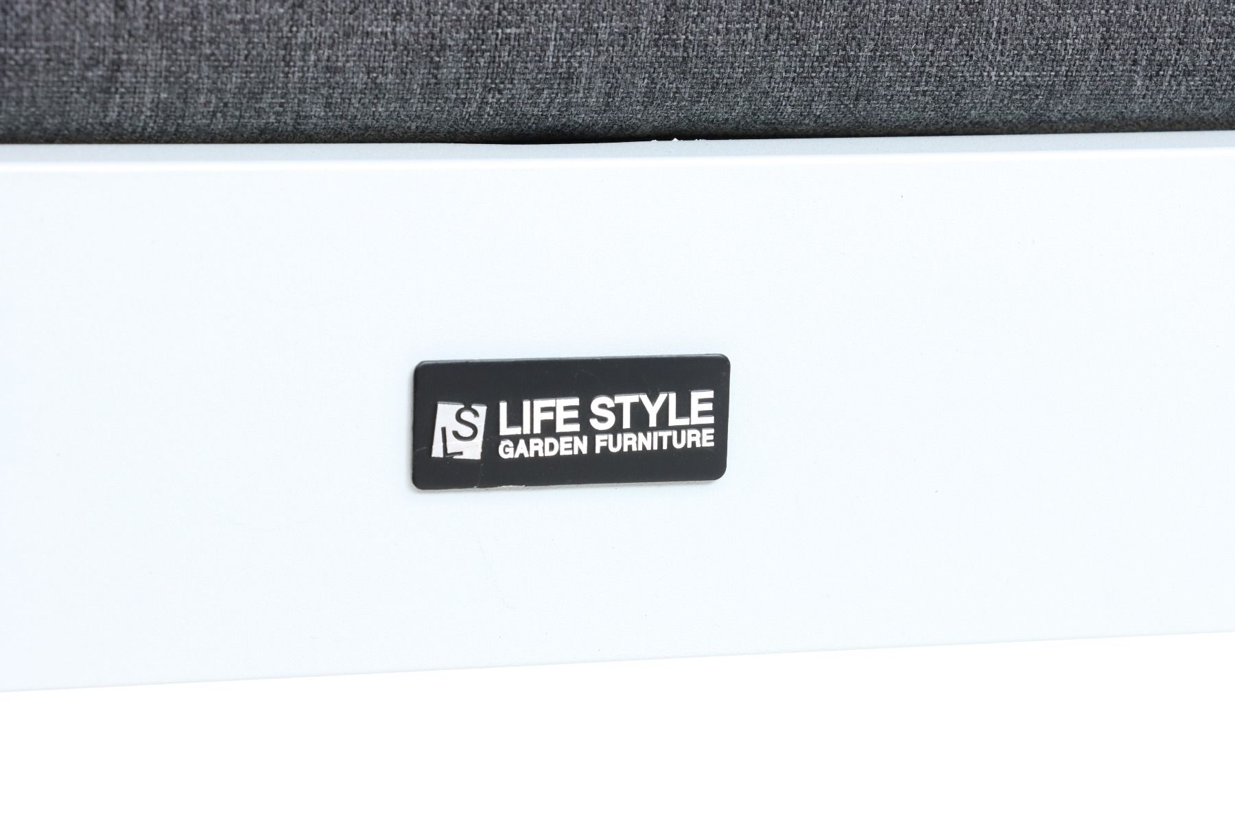 Lifestyle Luca lounge tuinstoel thumbnail
