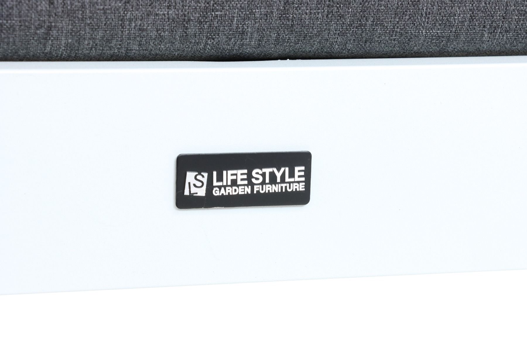 Lifestyle Luca hoek loungeset 4-delig