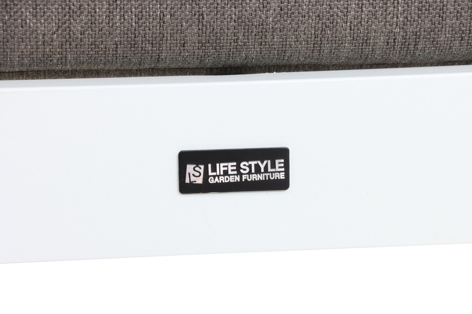 Lifestyle Luca hoek loungeset 4-delig