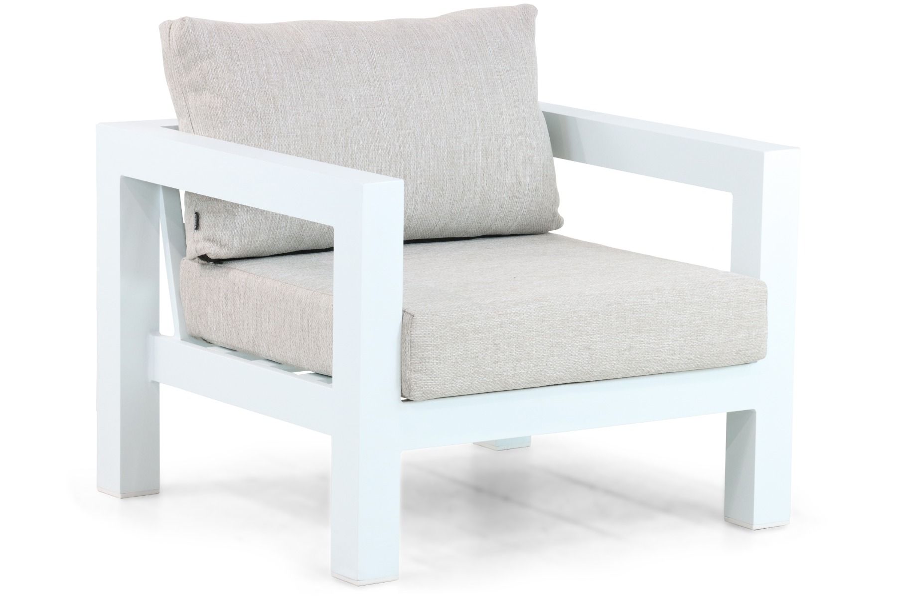 Lifestyle Luca lounge tuinstoel