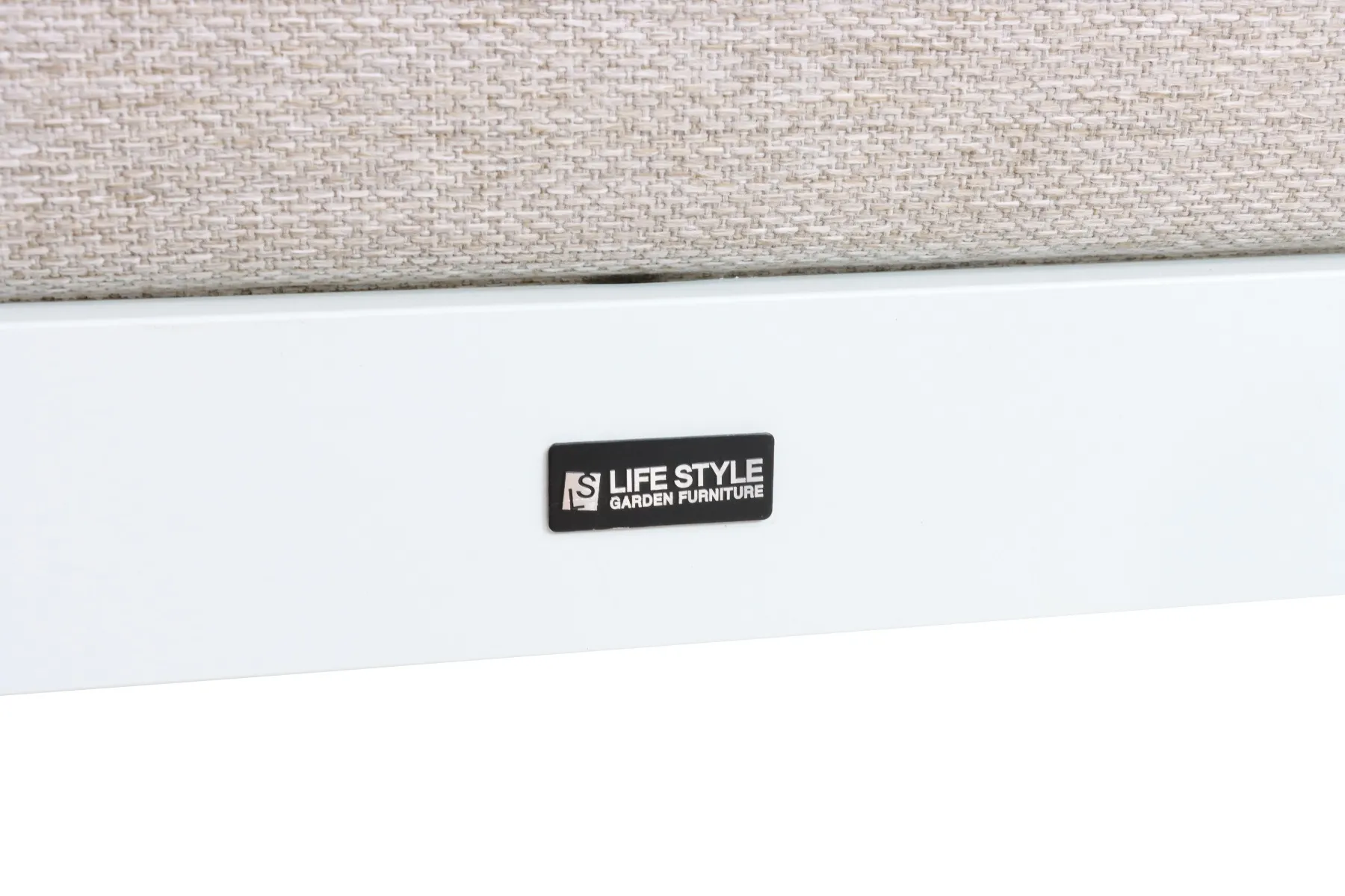 Lifestyle Luca hoek loungeset 3-delig