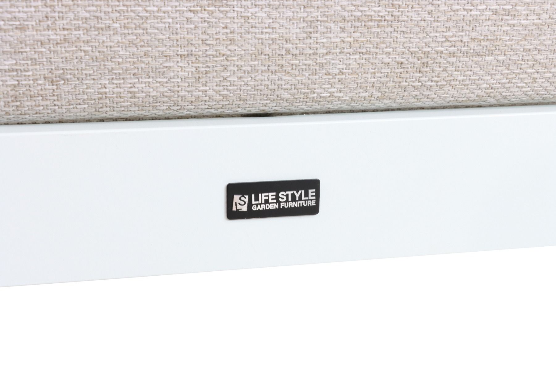 Lifestyle Luca hoek loungeset 3-delig thumbnail