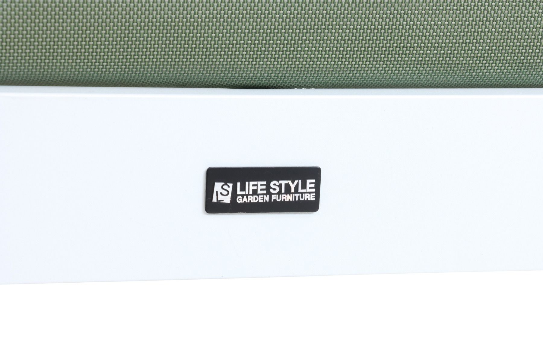 Lifestyle Luca hoek loungeset 3-delig