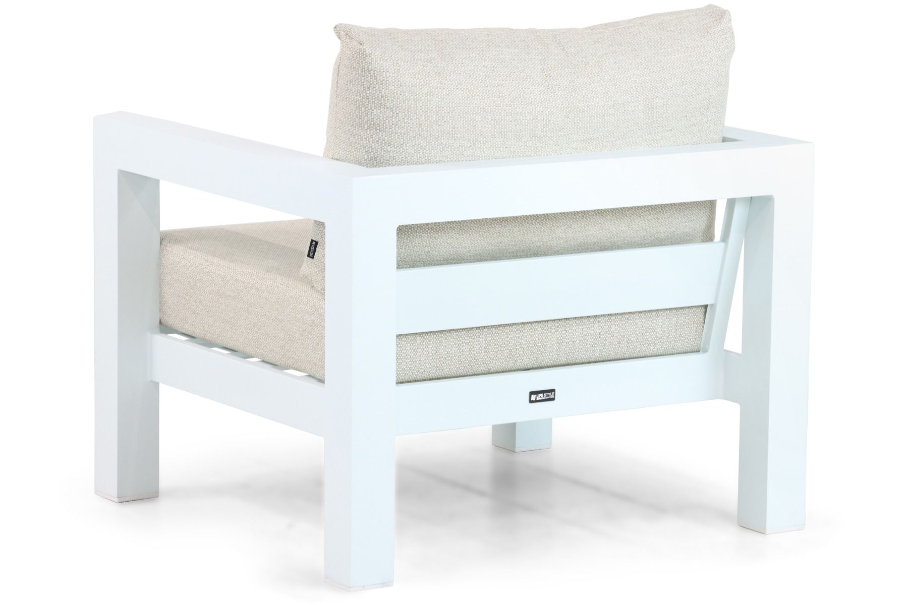 Lifestyle Luca lounge tuinstoel