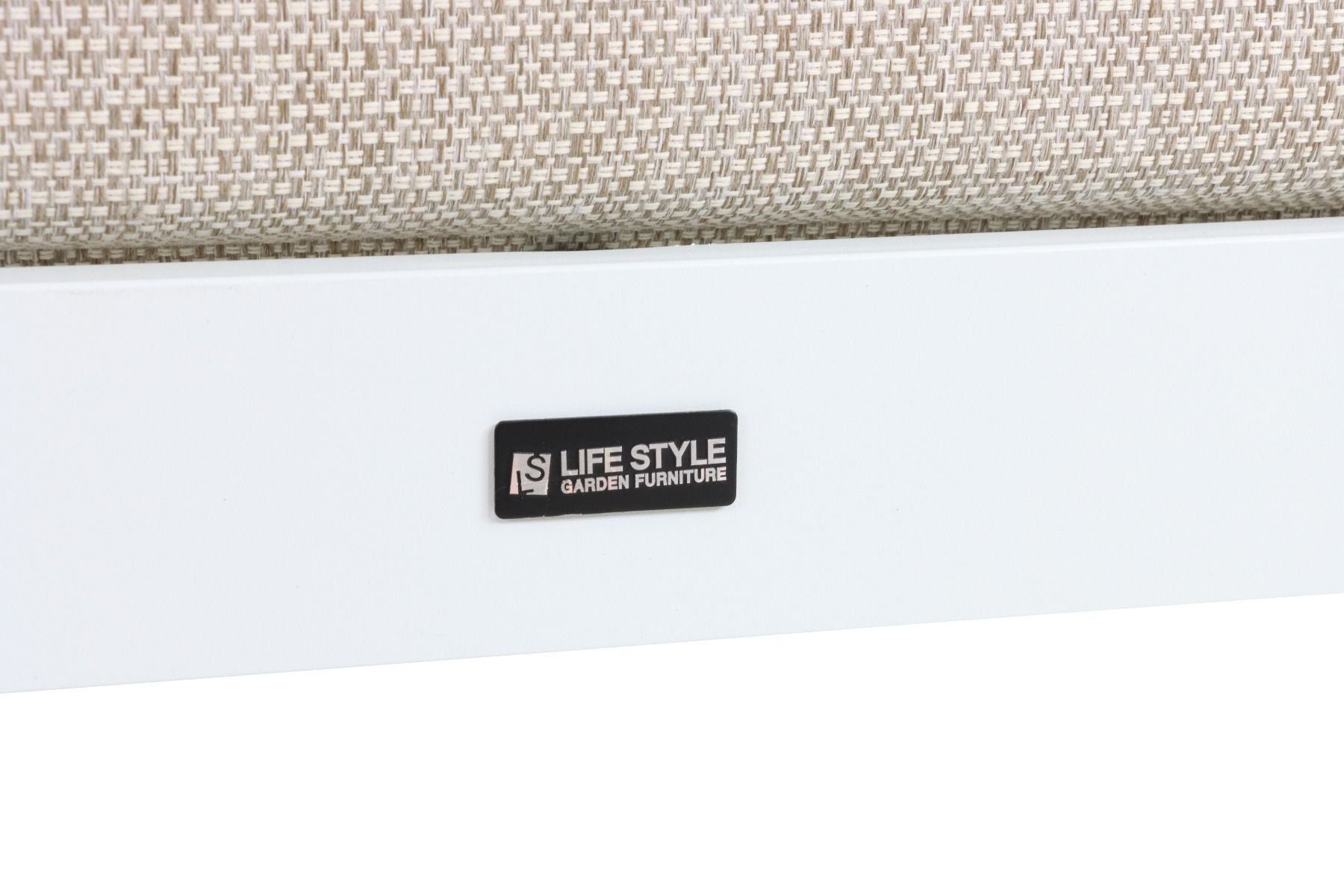 Lifestyle Luca hoek loungeset 3-delig