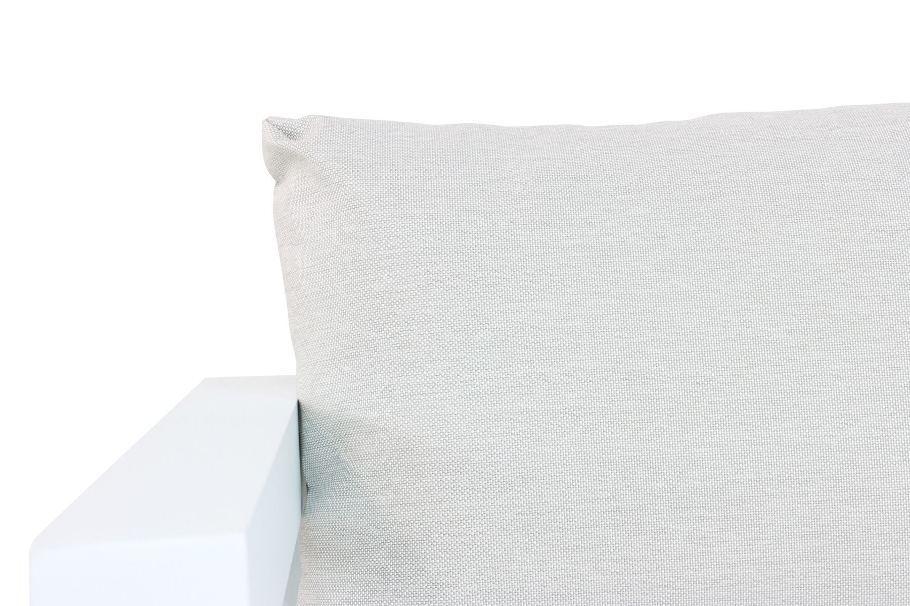 Lifestyle Luca hoek loungeset 4-delig thumbnail
