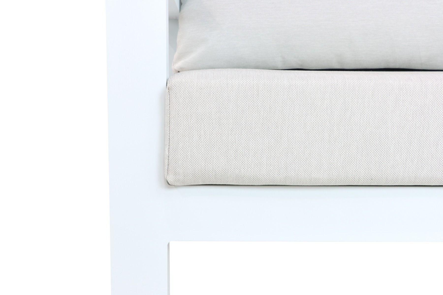 Lifestyle Luca hoek loungeset 4-delig thumbnail