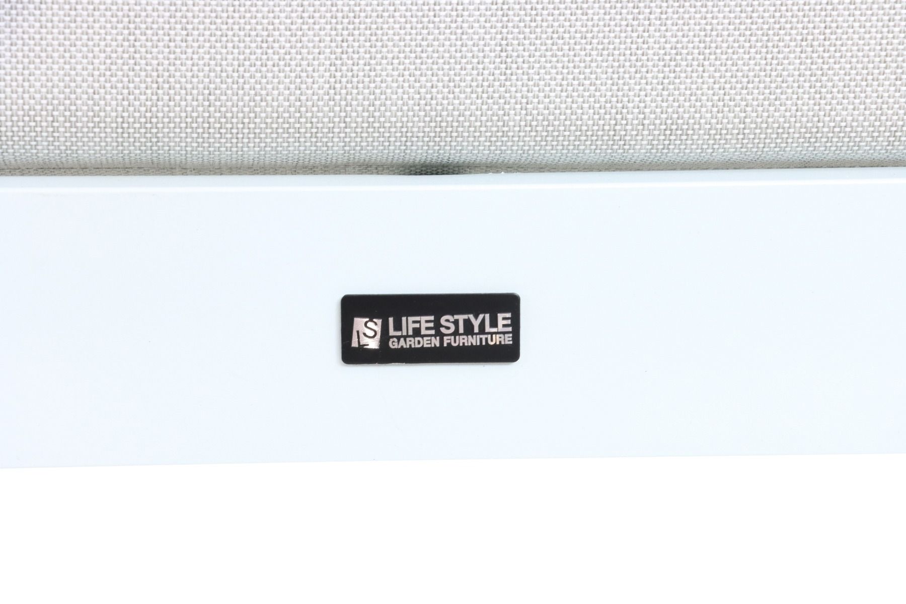 Lifestyle Luca hoek loungeset 4-delig