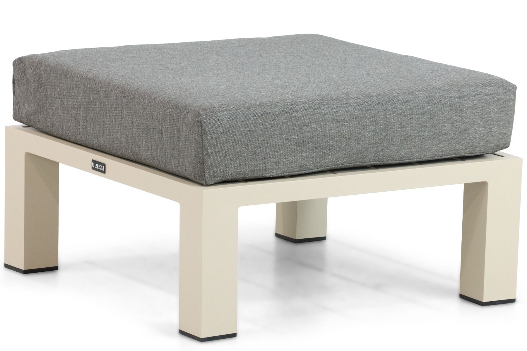Lifestyle Luca hoek loungeset 4-delig thumbnail