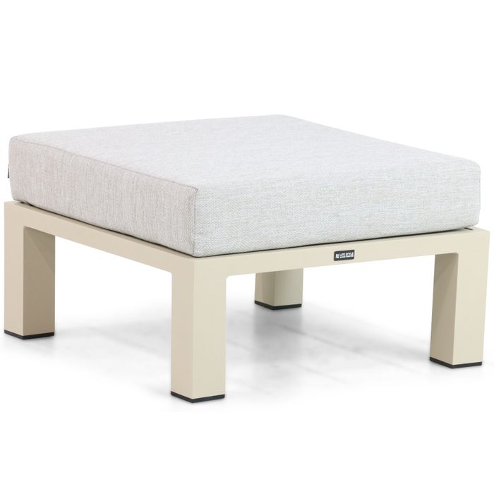 Lifestyle Luca hoek loungeset 4-delig