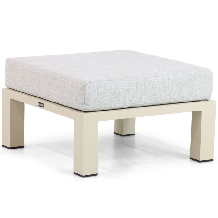 Lifestyle Luca hoek loungeset 4-delig