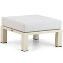 Lifestyle Luca hoek loungeset 4-delig thumbnail