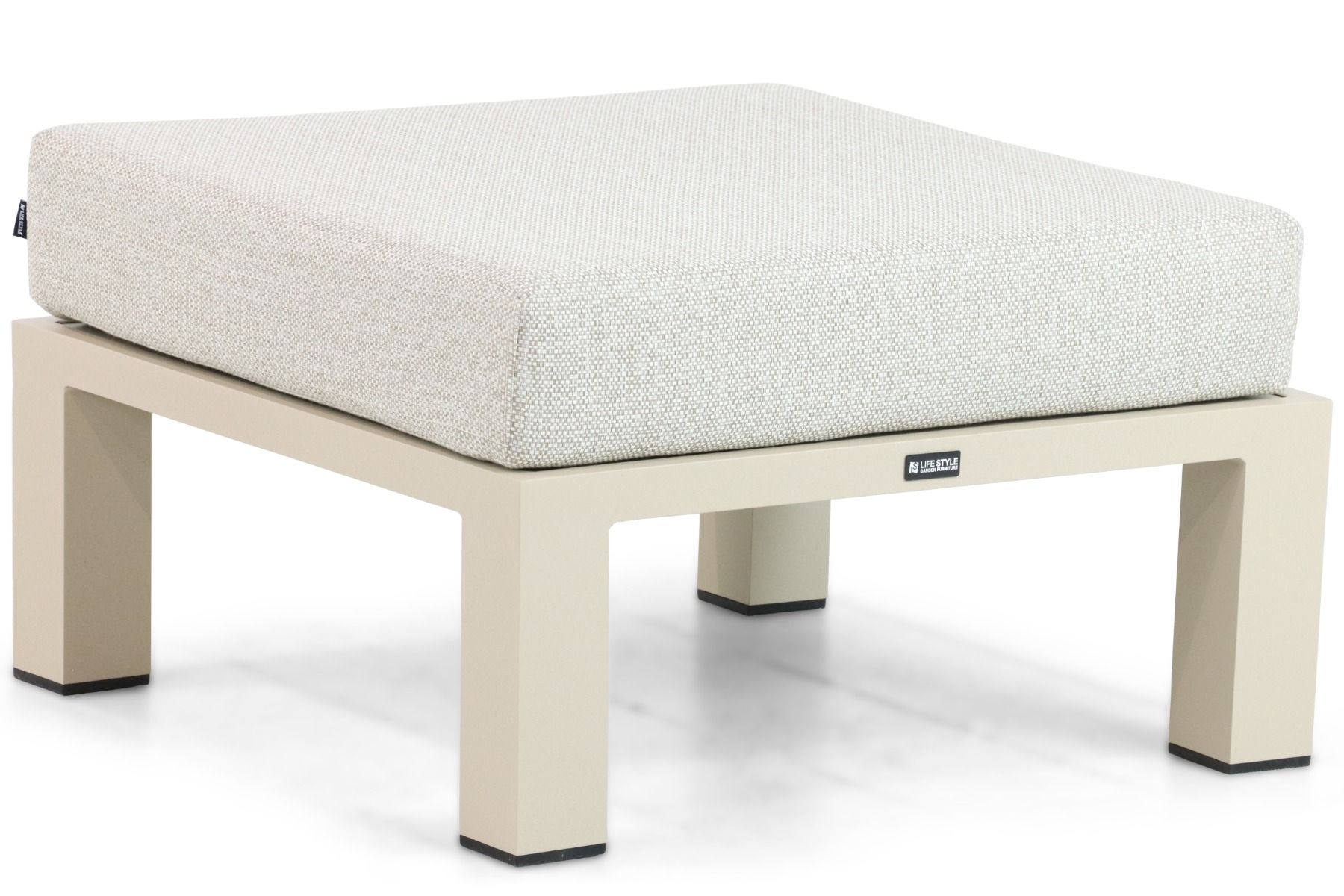 Lifestyle Luca hoek loungeset 4-delig thumbnail