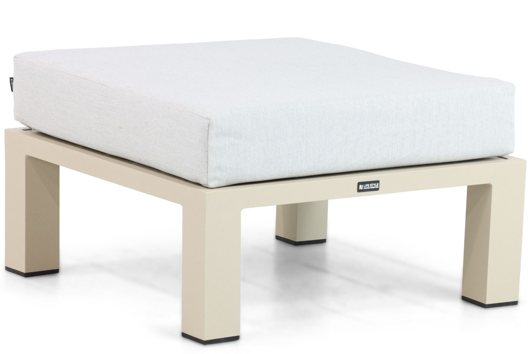 Lifestyle Luca lounge voetenbank