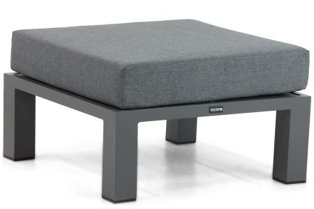Lifestyle Luca lounge voetenbank