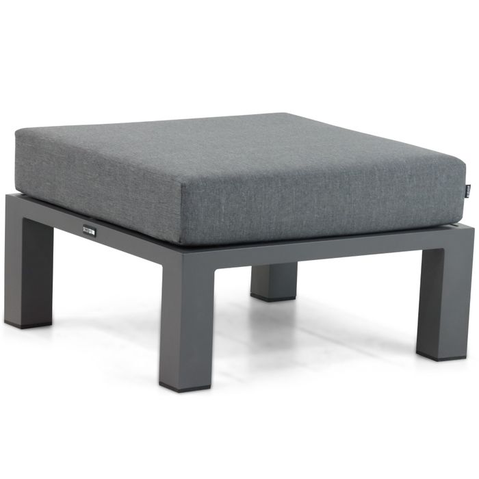 Lifestyle Luca lounge voetenbank