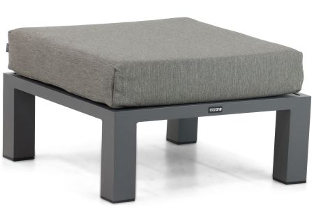 Lifestyle Luca lounge voetenbank