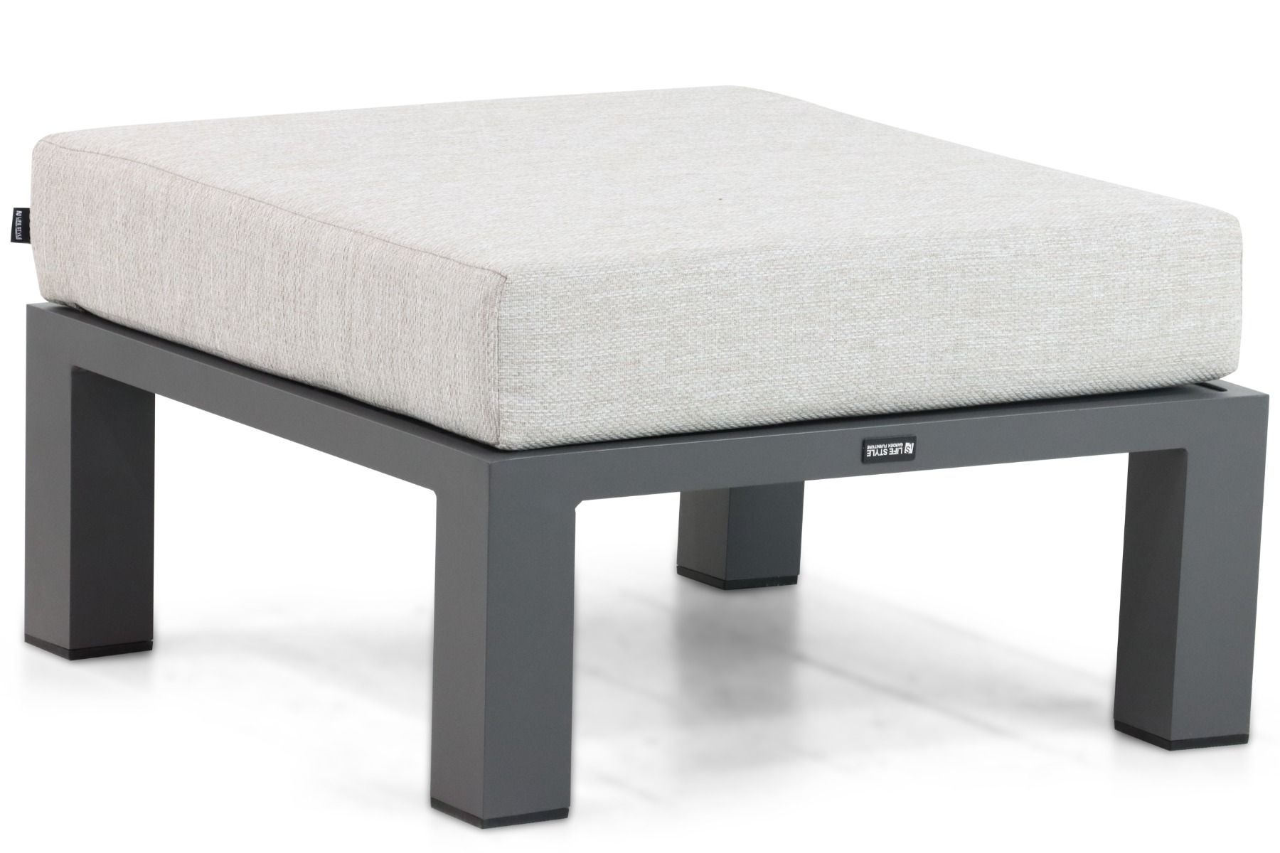 Lifestyle Luca hoek loungeset 4-delig