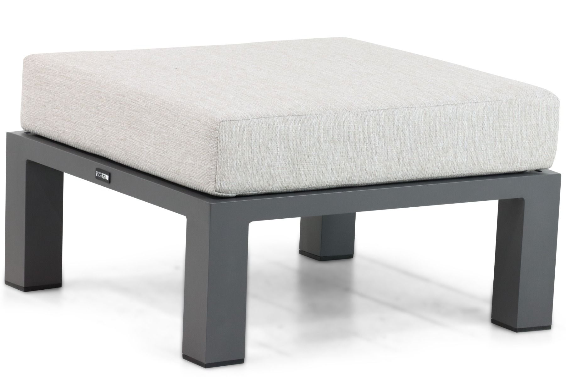 Lifestyle Luca hoek loungeset 4-delig