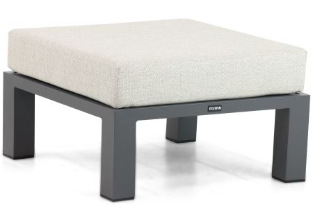 Lifestyle Luca lounge voetenbank
