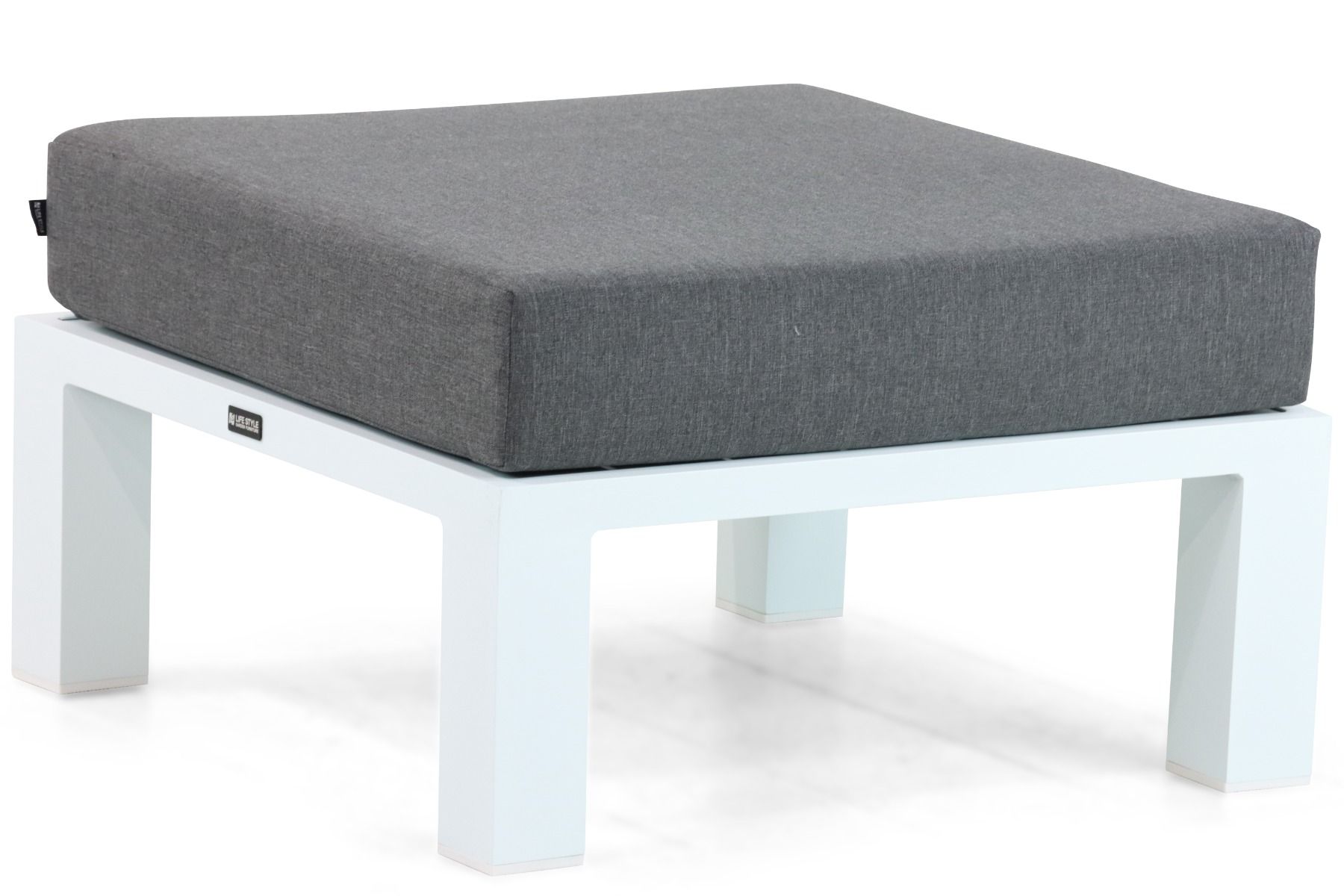 Lifestyle Luca hoek loungeset 4-delig