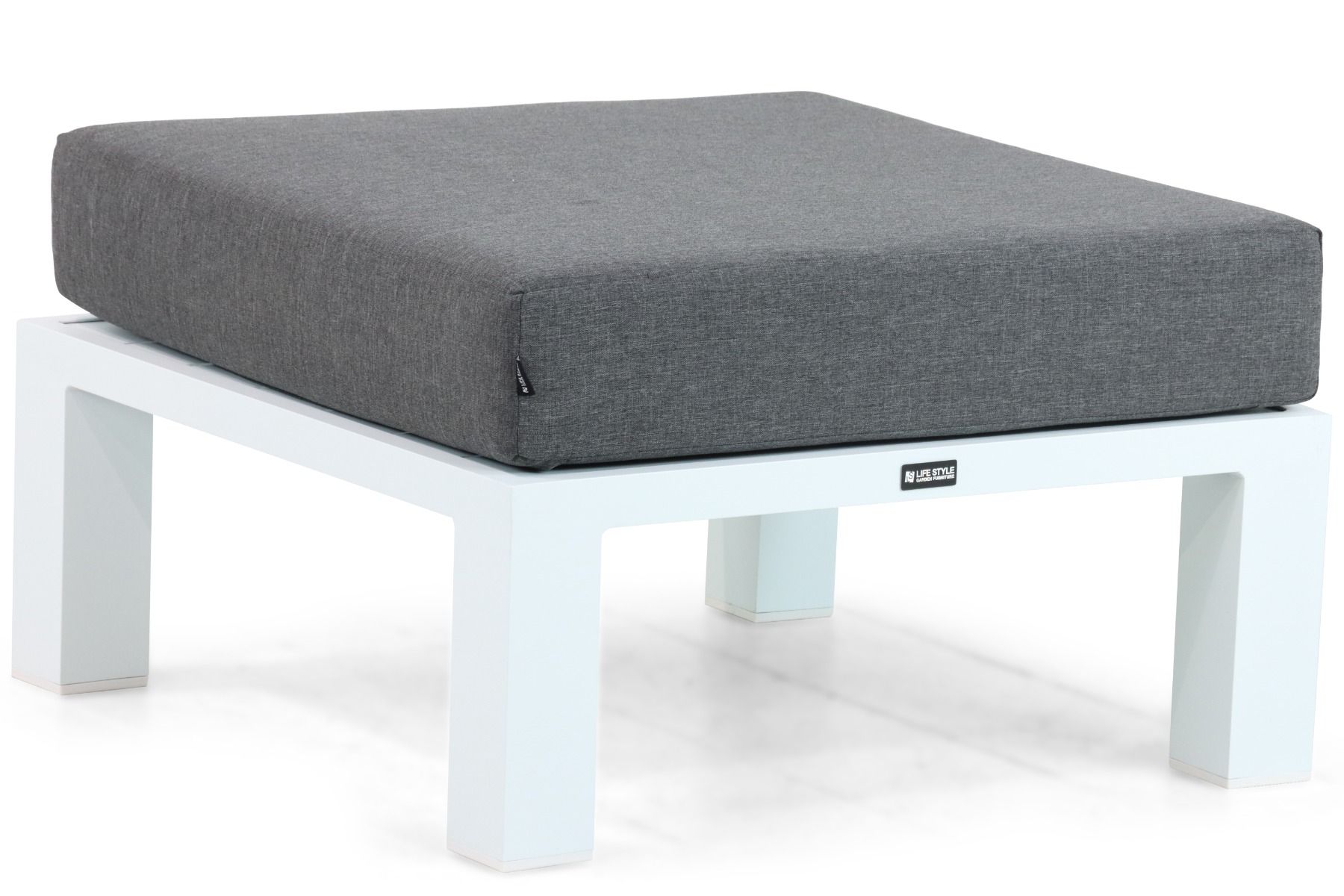 Lifestyle Luca hoek loungeset 4-delig