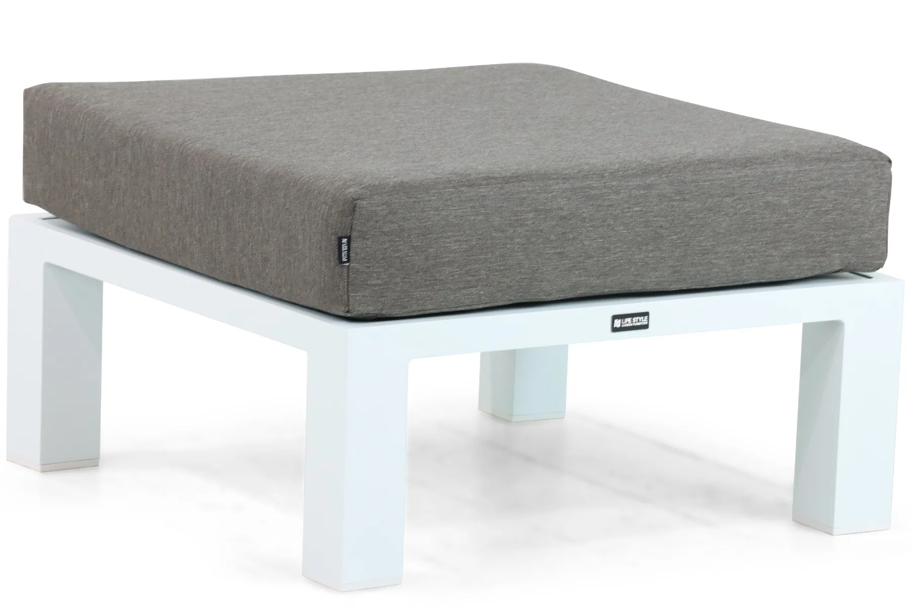 Lifestyle Luca hoek loungeset 4-delig