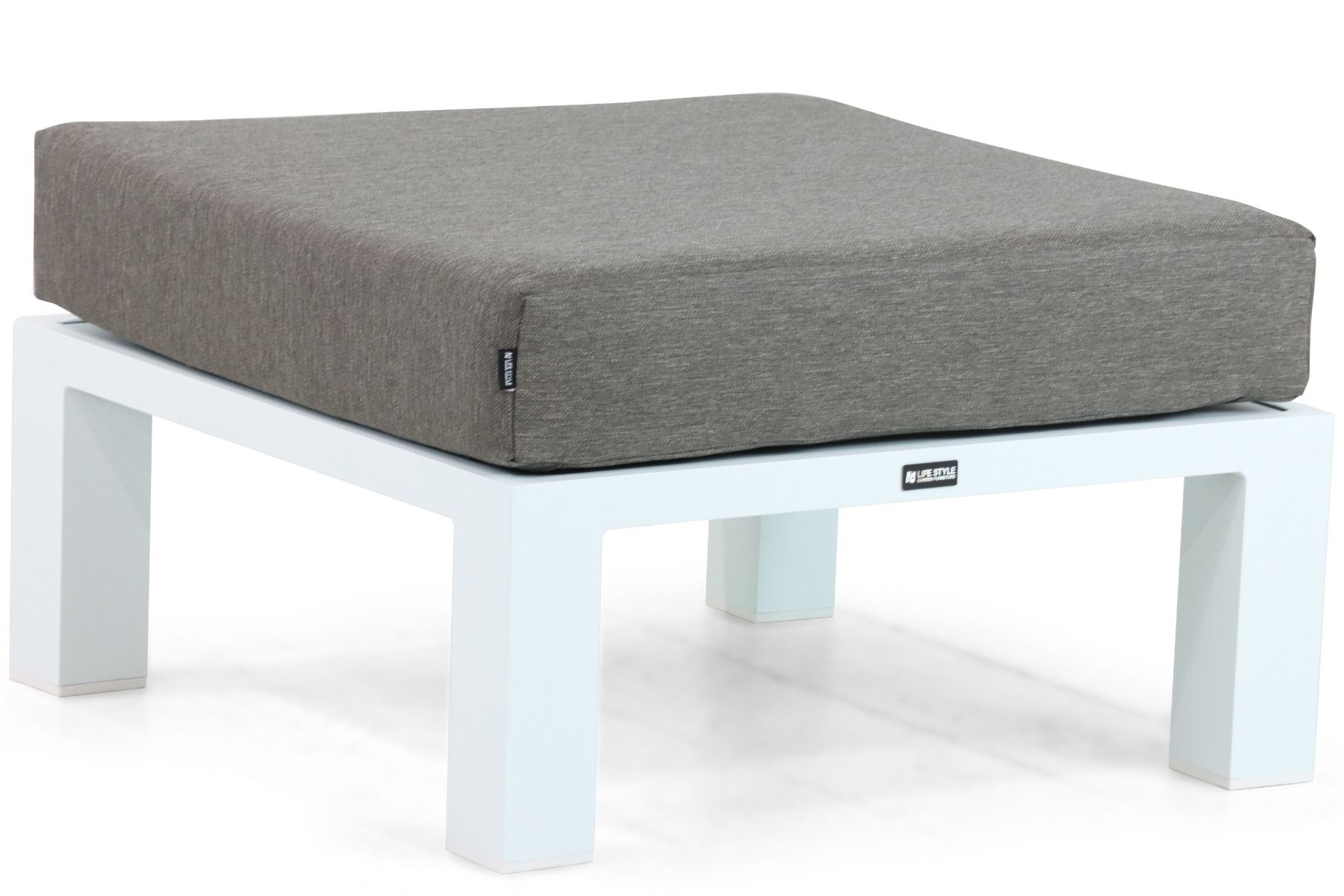 Lifestyle Luca hoek loungeset 4-delig thumbnail