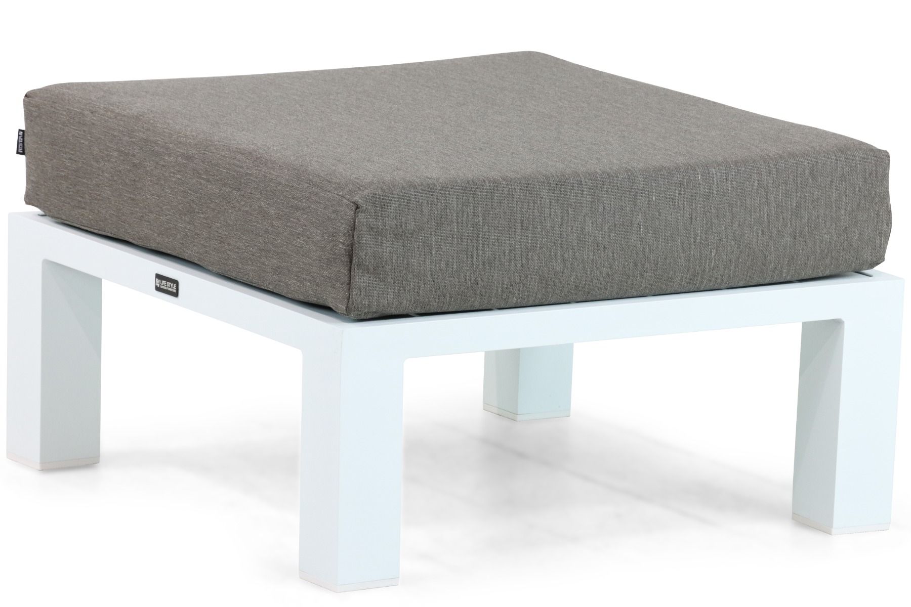 Lifestyle Luca hoek loungeset 4-delig