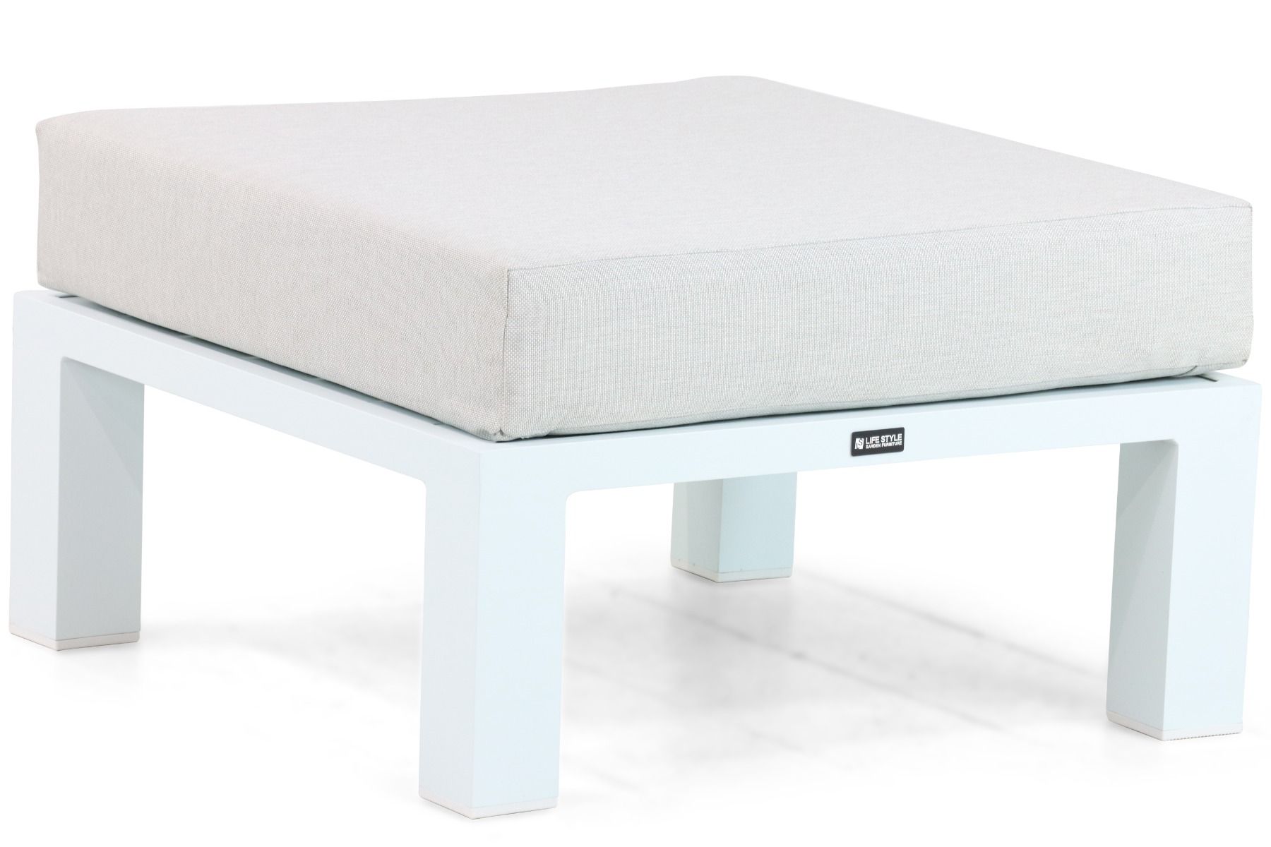 Lifestyle Luca hoek loungeset 4-delig thumbnail