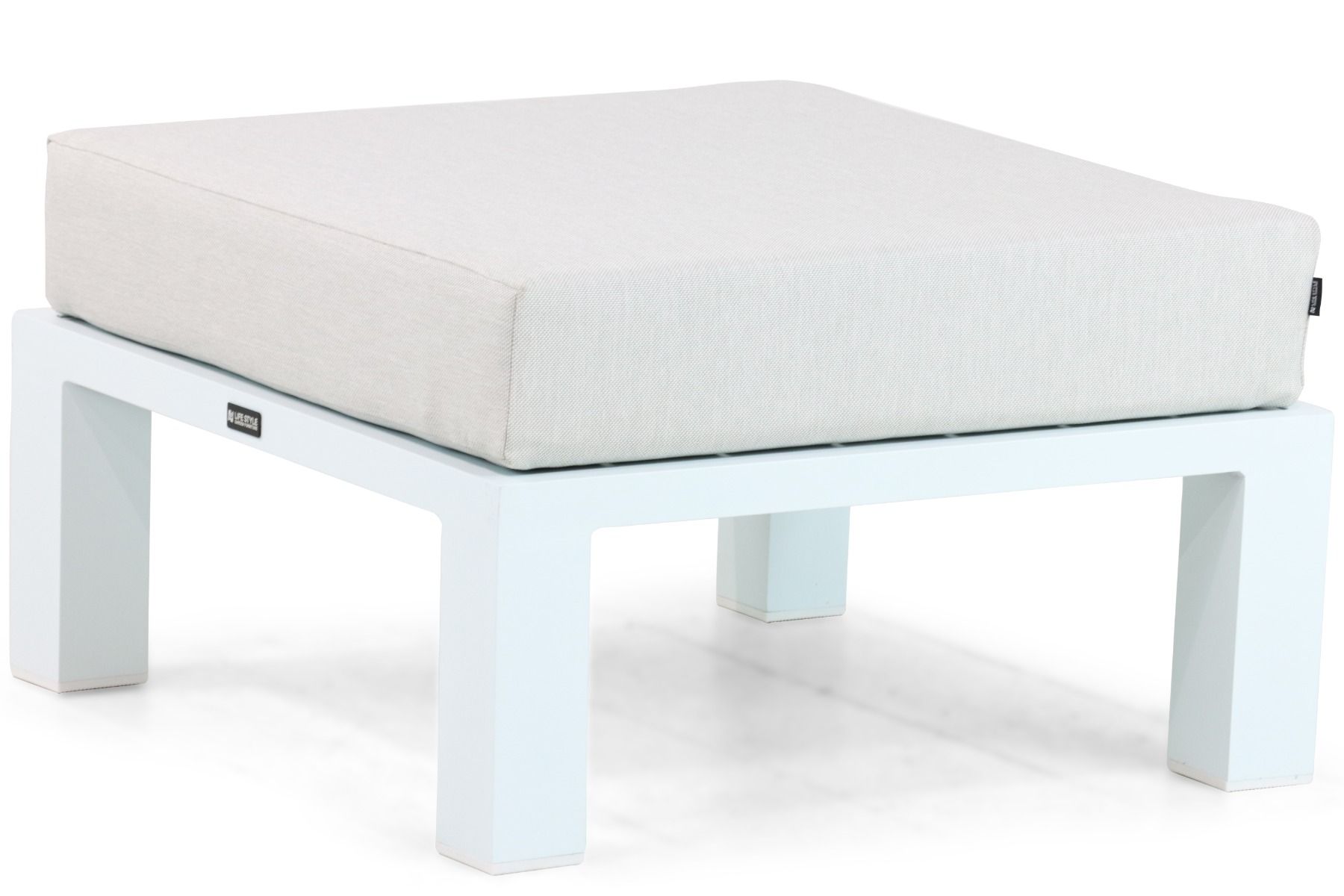 Lifestyle Luca hoek loungeset 4-delig