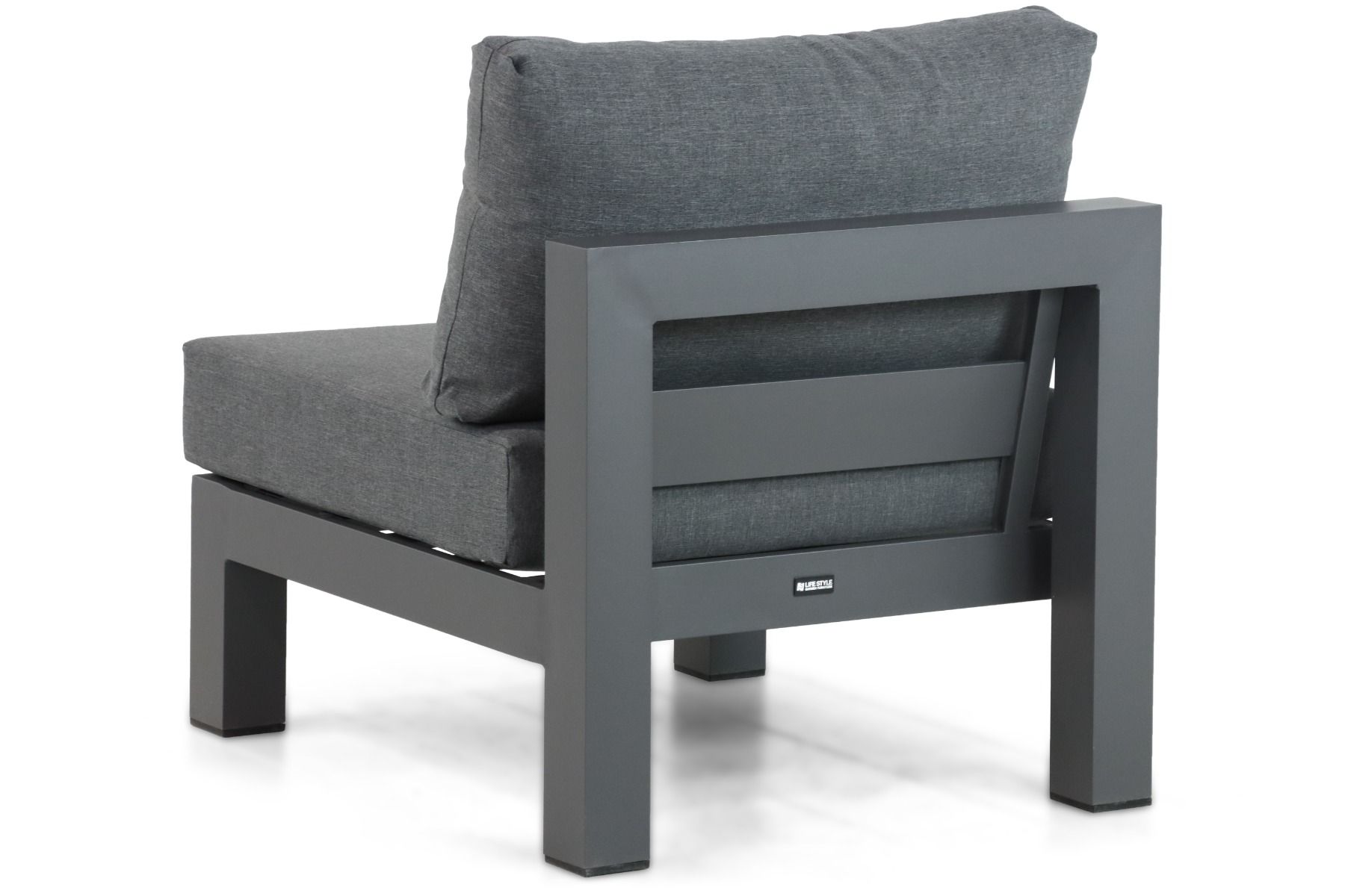 Lifestyle Luca midden module