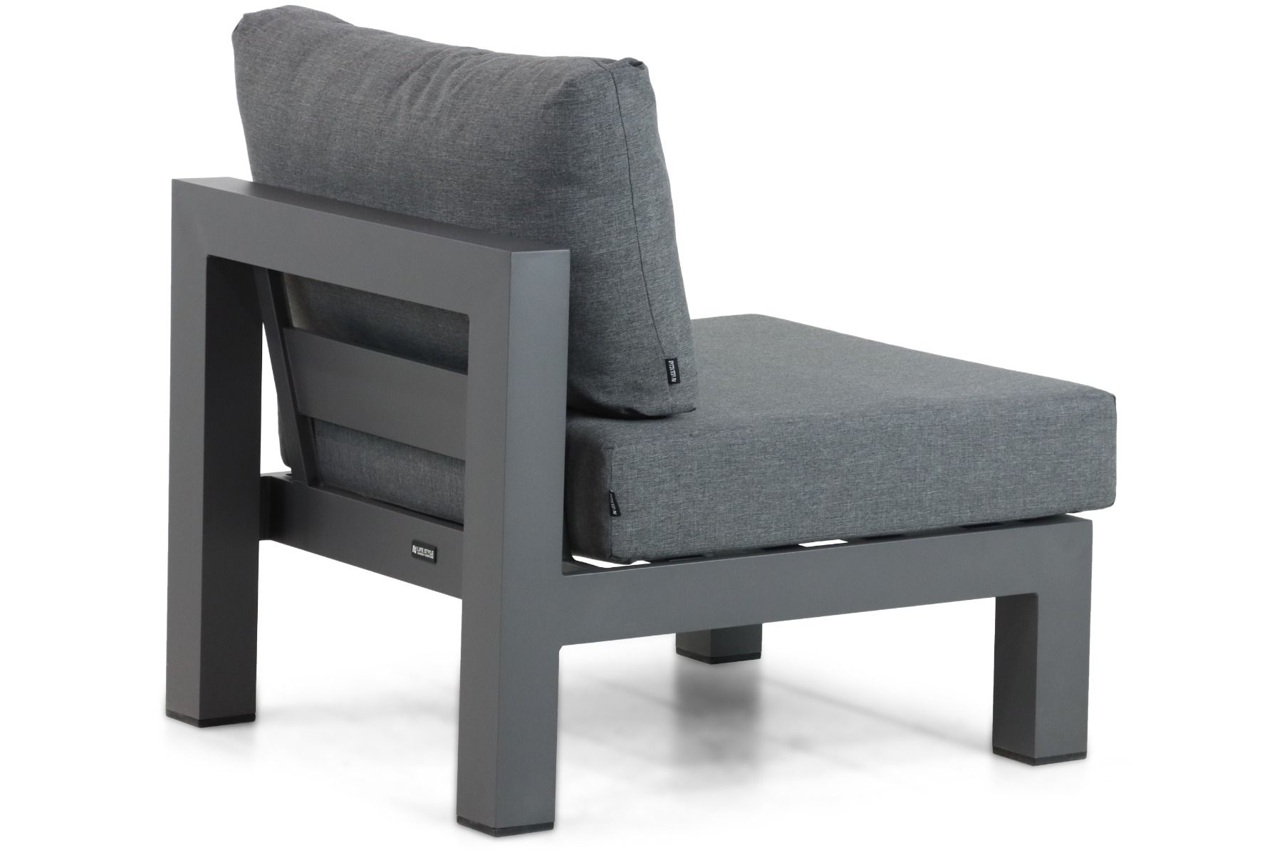 Lifestyle Luca midden module