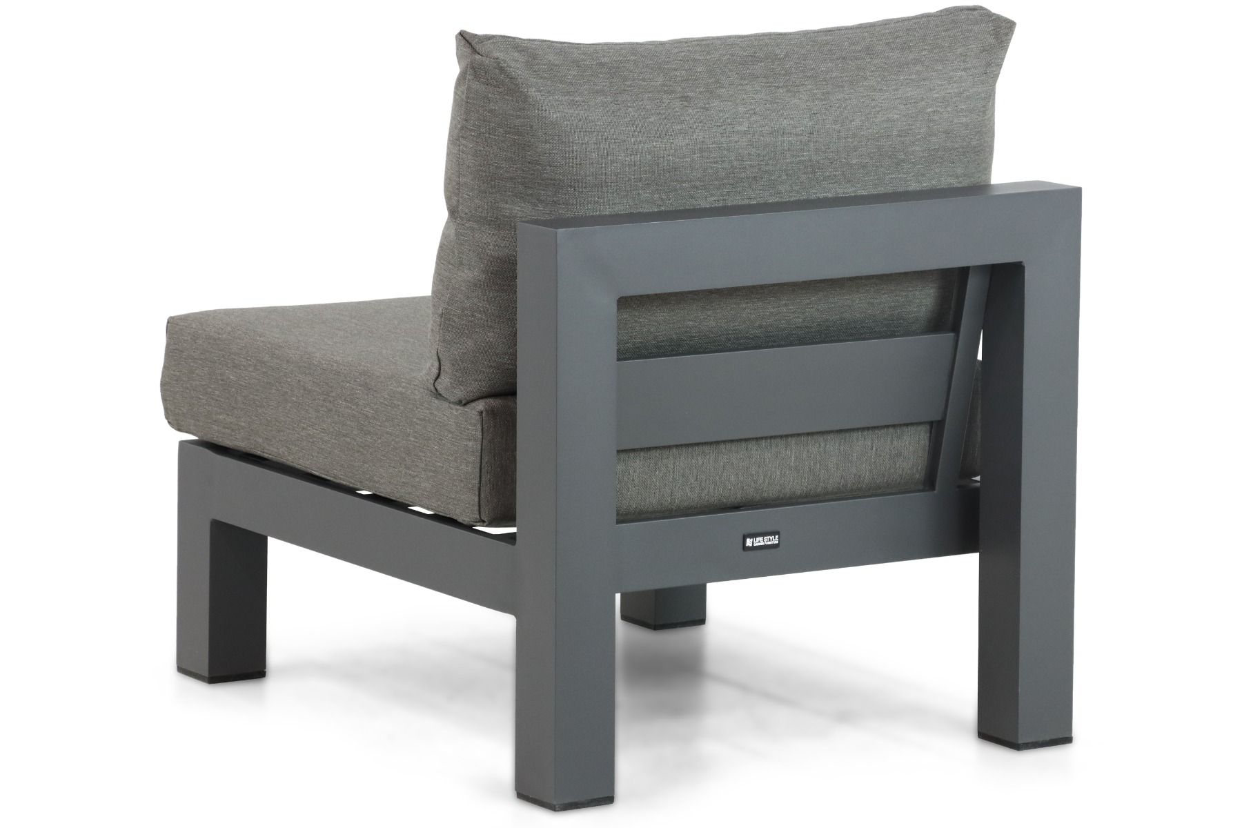 Lifestyle Luca midden module