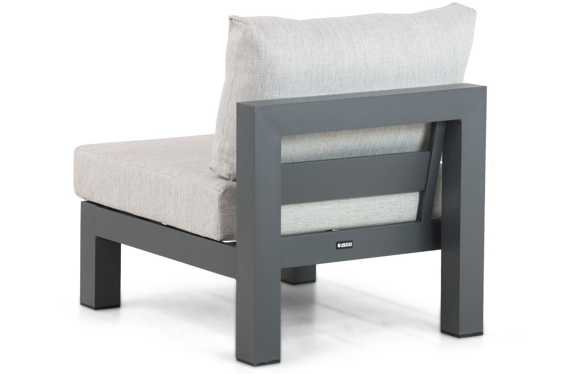 Lifestyle Luca midden module