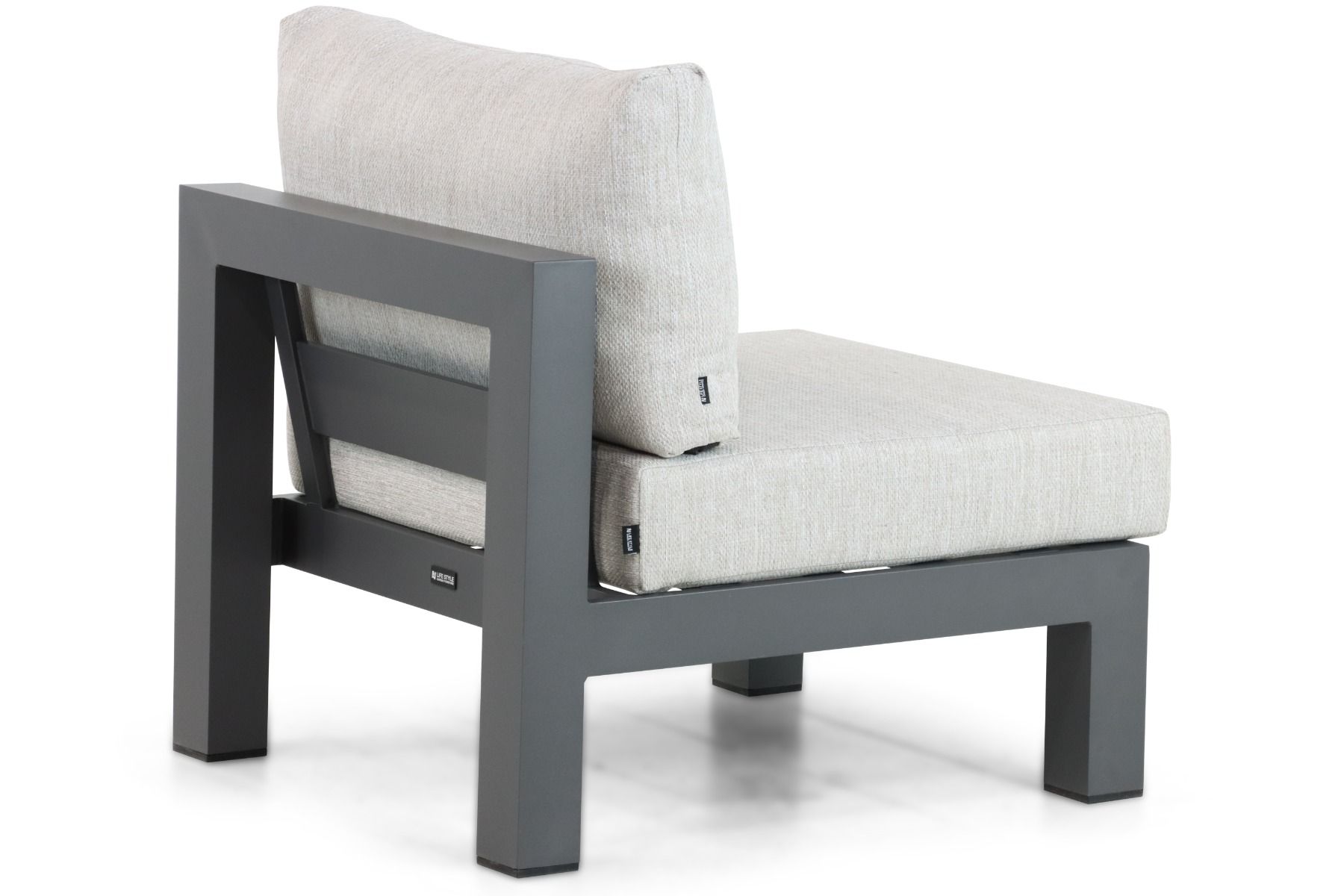 Lifestyle Luca midden module