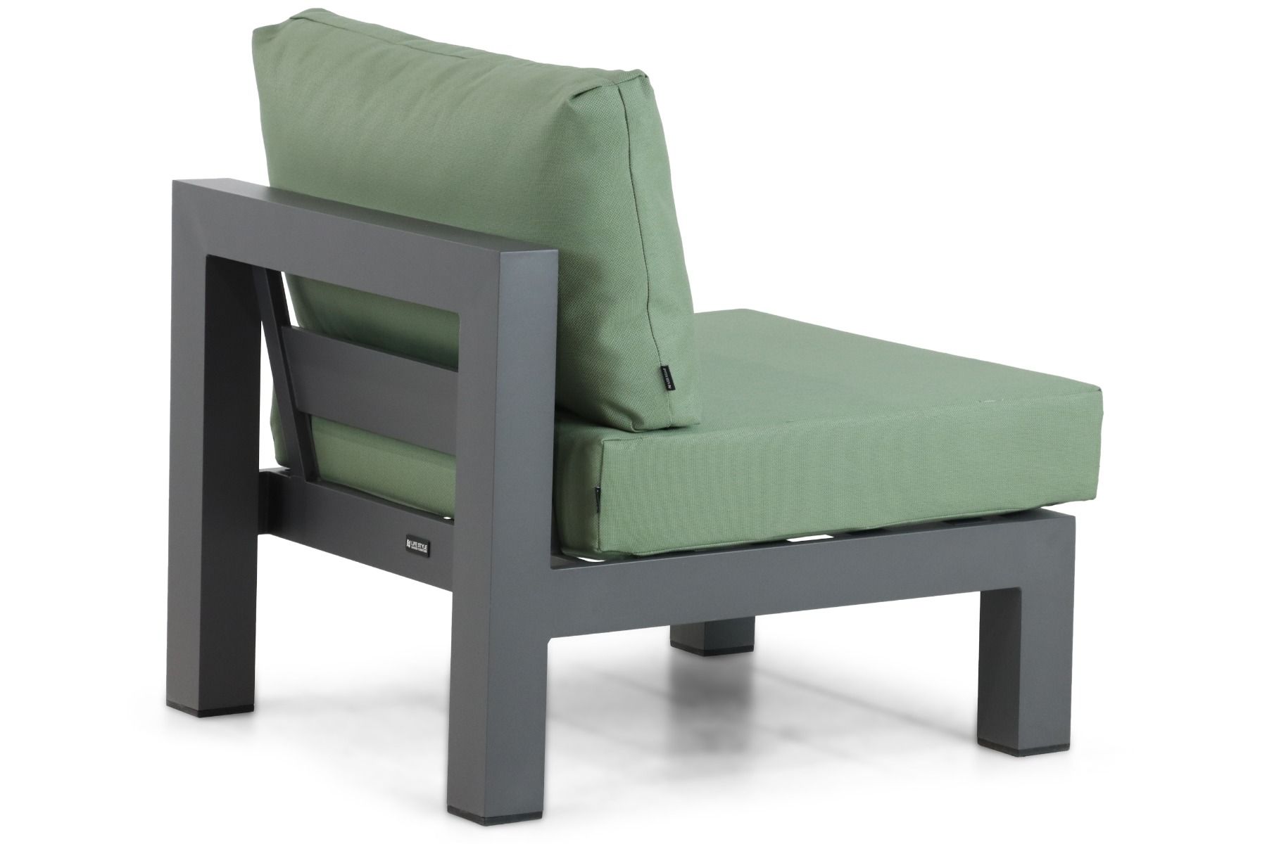 Lifestyle Luca midden module