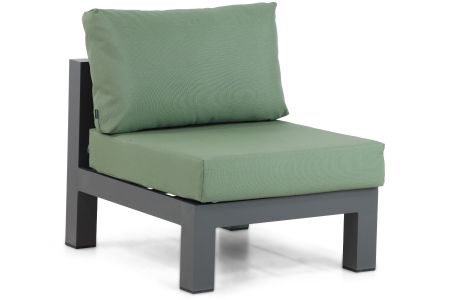 Lifestyle Luca midden module