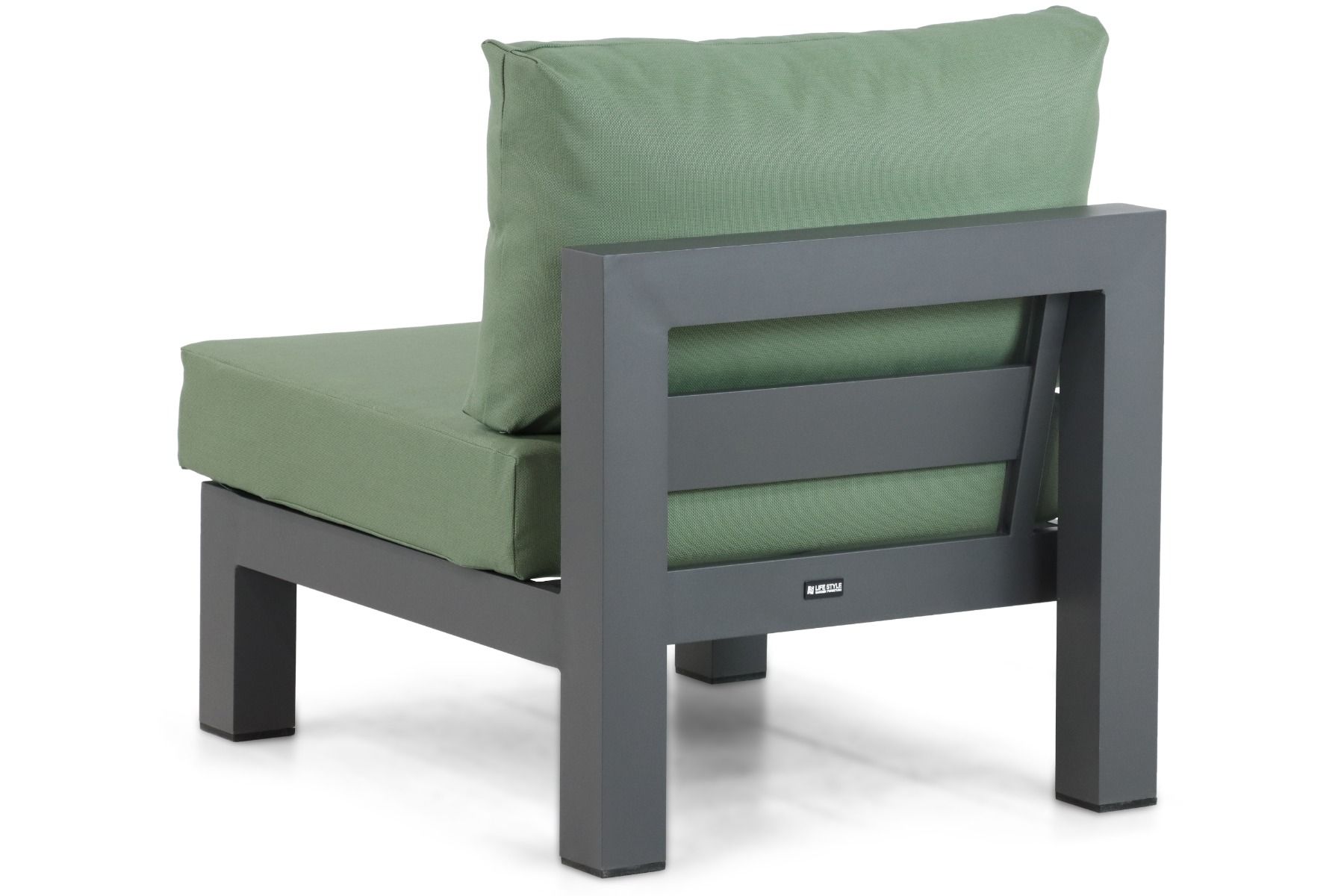 Lifestyle Luca midden module