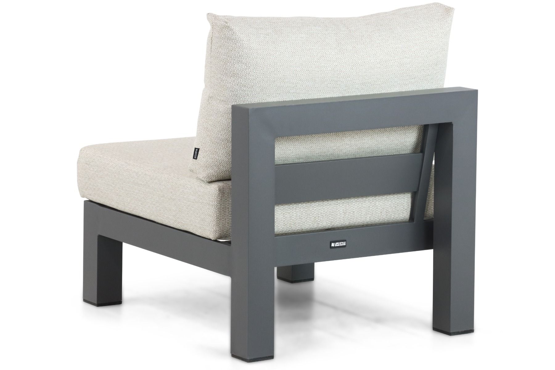 Lifestyle Luca midden module