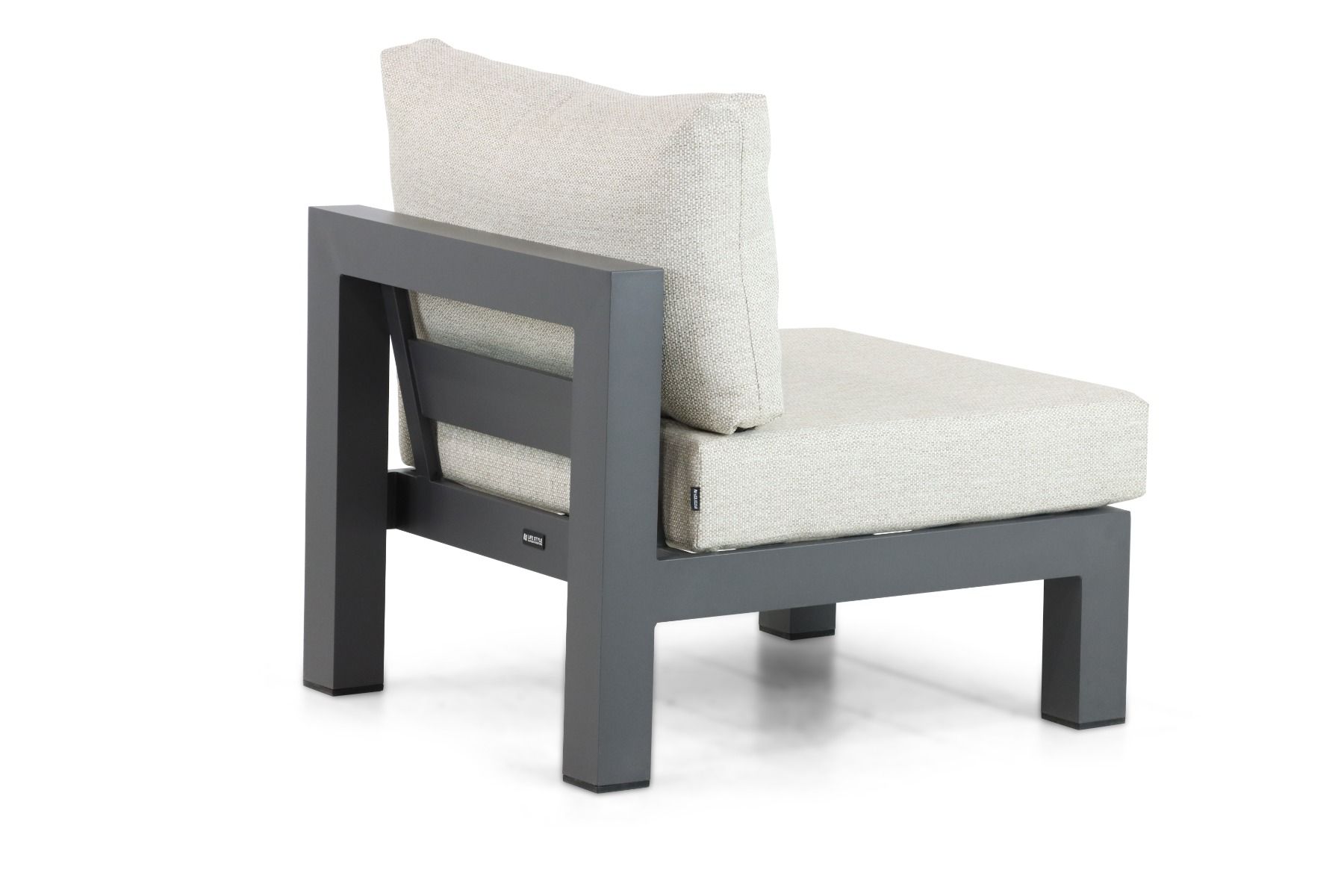 Lifestyle Luca midden module